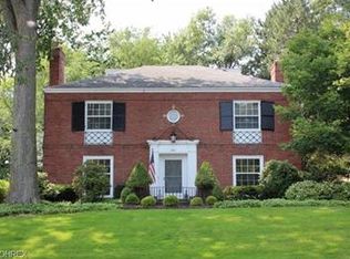 2684 Belvoir Blvd, Shaker Hts, OH 44122