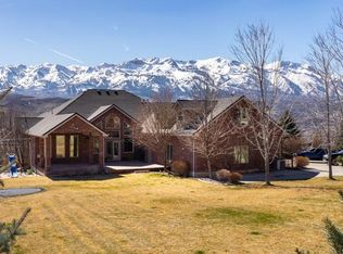3990 Summer Ridge Rd, Morgan, UT 84050