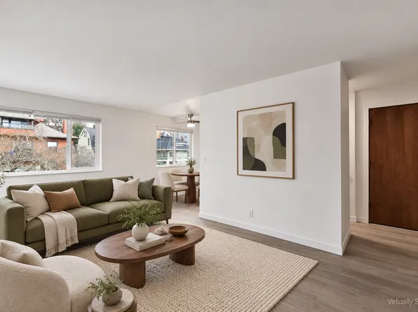611-615 Apartments, 611 & 615 12th Ave E #5-303, Seattle, WA 98102