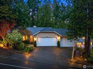 22706 NE 12th Place, Sammamish, WA