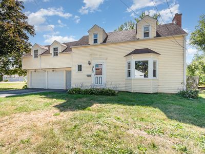 215 W Rock St, Plano, IL, 60545