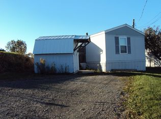 1845 Valley Rd LOT 3, Mansfield, PA 16933