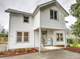 3600 S St, Vancouver, WA 98663