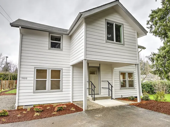 3600 S St, Vancouver, WA 98663