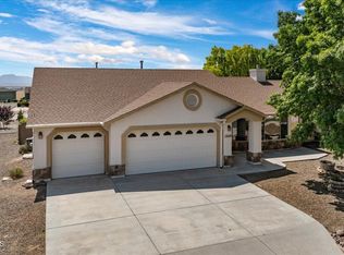 13118 E Wrangler Rd, Prescott Valley, AZ 86314