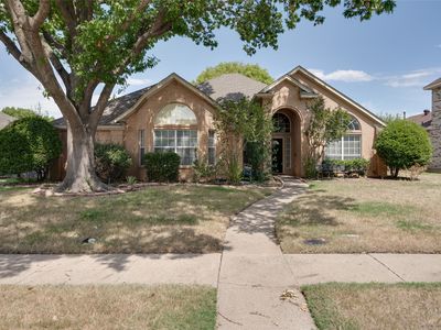 623 Lakewood Dr, Allen, TX, 75002