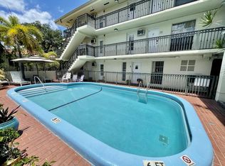 1600 S Le Jeune Rd #5, Miami, FL 33134