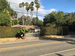 4700 Vanalden Ave, Tarzana, CA 91356