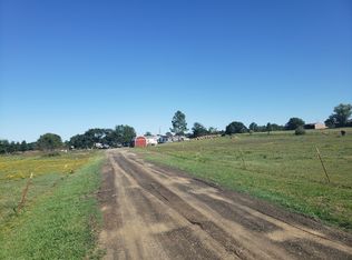 113371 S 4710th Rd, Muldrow, OK 74948