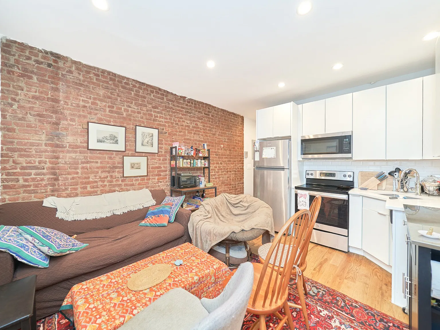 2504 Adam Clayton Powell Jr Blvd — Photo 3