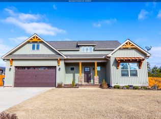 123 Freedom Way, Anniston, AL 36207
