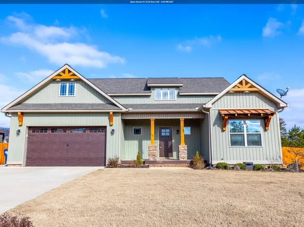 123 Freedom Way, Anniston, AL 36207