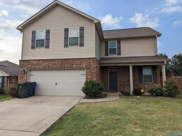 198 Fields Pond Dr, Madison, AL 35756