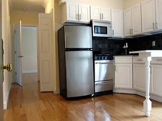 Rented by Stribling