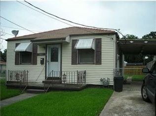 1021 Alura Ave, Metairie, LA 70001