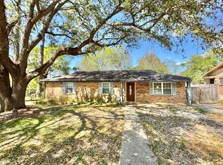 4306 Via Alta Dr, Mobile, AL 36609