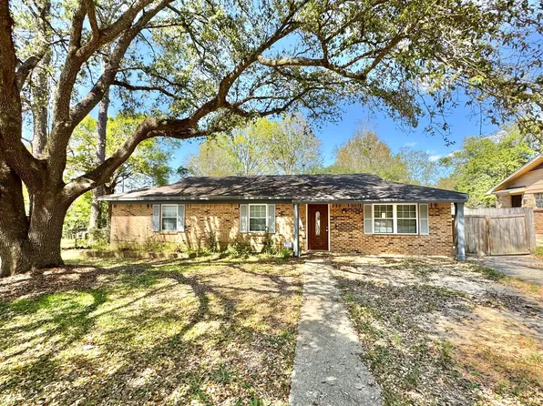 4306 Via Alta Dr, Mobile, AL 36609