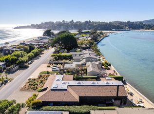 325 Seadrift Rd, Stinson Beach, CA 94970