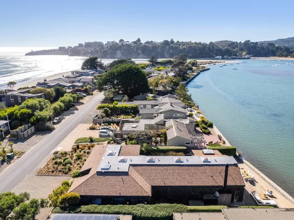 325 Seadrift Road, Stinson Beach, CA 94970