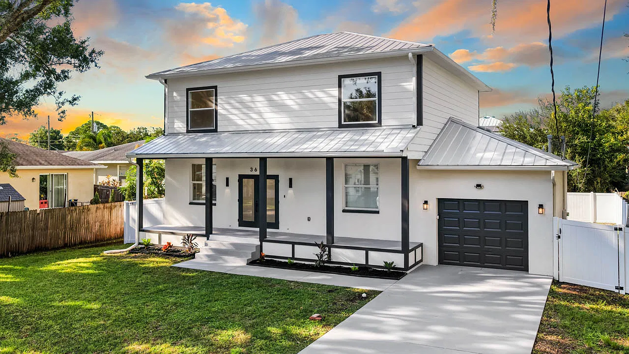 3 bed, 1812 sqft, $3,100 — Photo 1