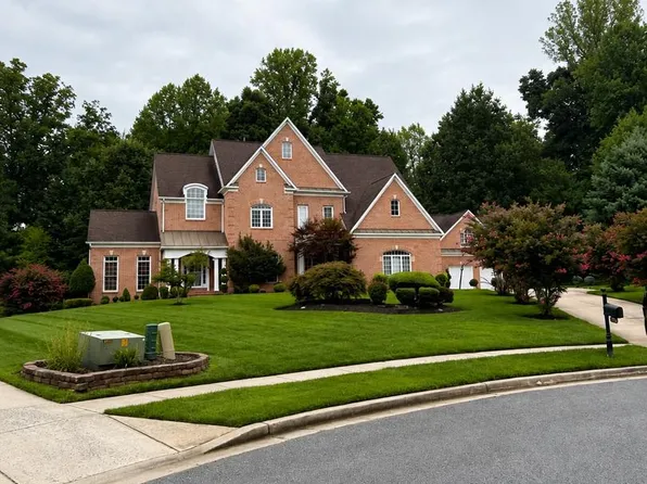 13308 Big Cedar Ln, Bowie, MD 20720