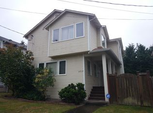 2717 S Main St, Seattle, WA 98144