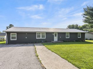678 Old Lair Rd, Cynthiana, KY 41031