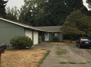 3410 SE Floss St, Milwaukie, OR 97222