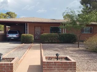 2918 E Copper St, Tucson, AZ 85716