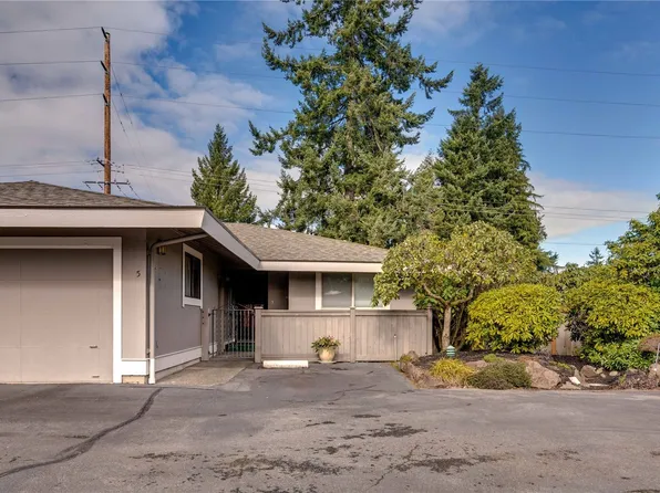 1372 Bel Air Road #5, Tacoma, WA 98406