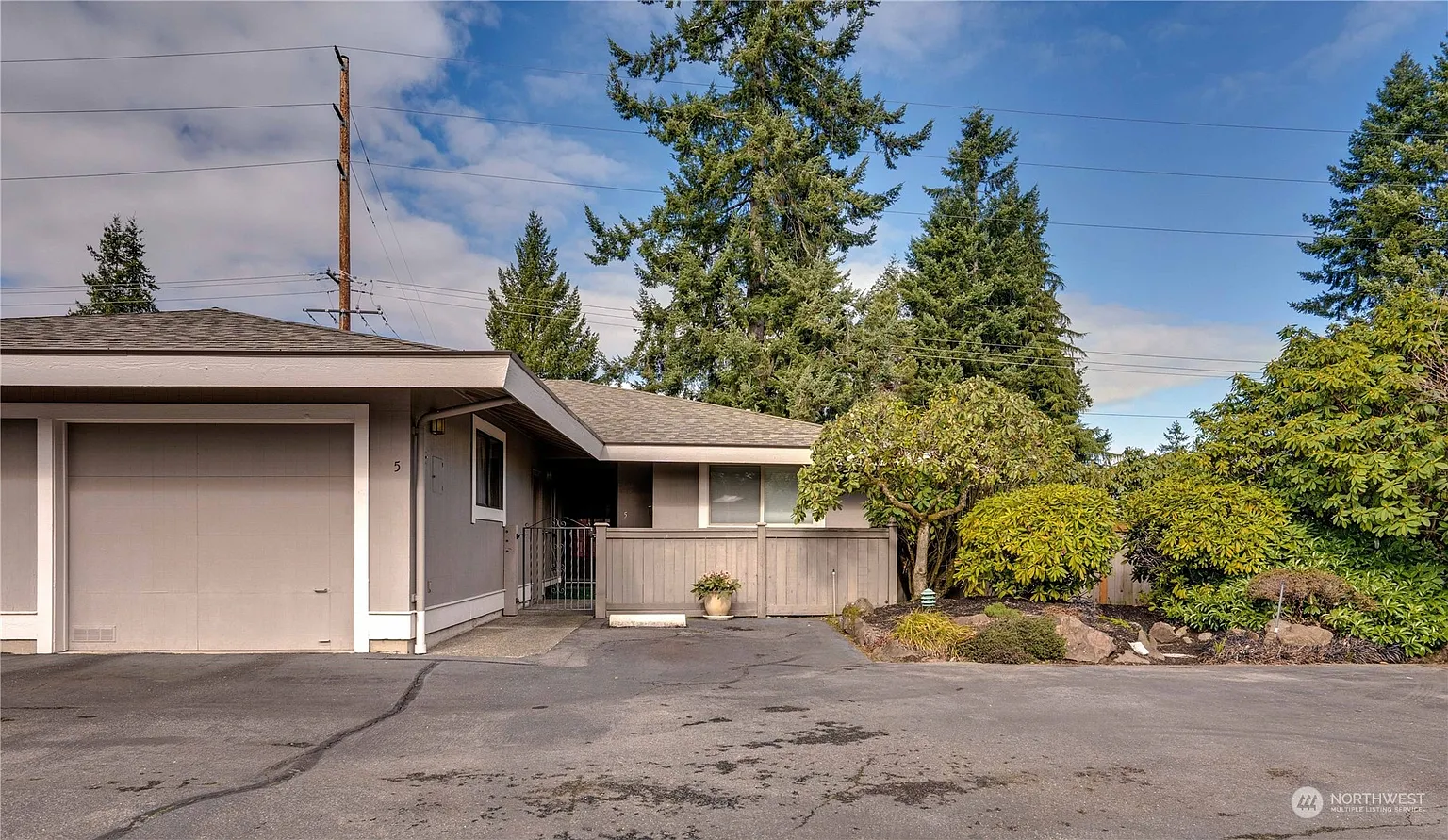 1372 Bel Air Road #5 photo 1