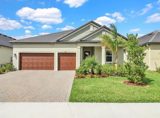 12211 Violet Jasper Dr, Parrish, FL 34219