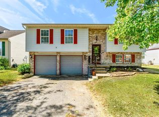 3299 Whitfield Dr, Reynoldsburg, OH