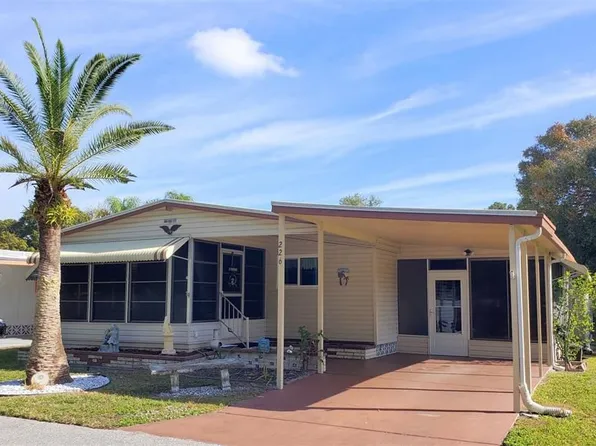 808 53rd Ave E Lot 226, Bradenton, FL 34203