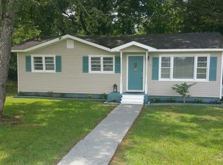 195 Tom Taylor Cir, New Market, AL 35761