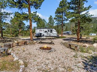 11 Inca Court, Red Feather Lakes, CO 80545