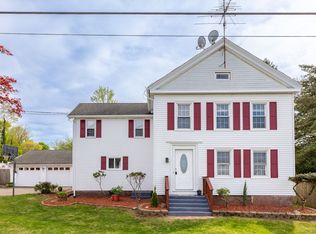 28 Strongs Ave, Portland, CT 06480