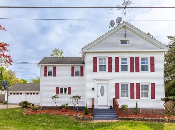 28 Strongs Avenue, Portland, CT 06480