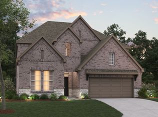 1120 Cassidy Hls, Prosper, TX 75078