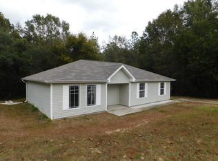 386 John King Rd, Crestview, FL 32539