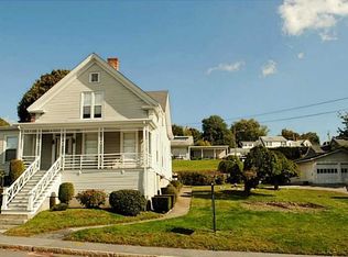 1542 Main Rd, Tiverton, RI 02878