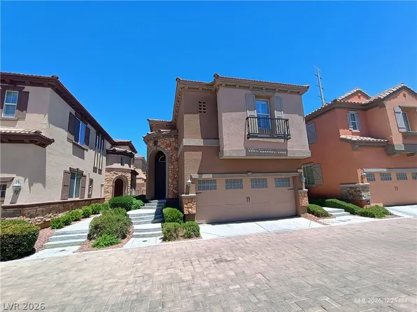 2316 Malaga Peak St, Summerlin, NV 89135