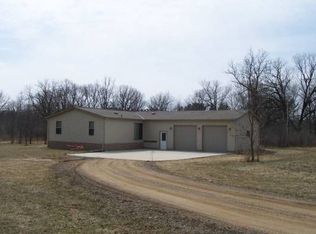 10559 130th St, Milaca, MN 56353