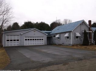 60 Foss Rd, Madison, ME 04950