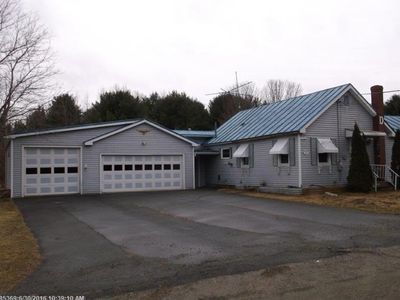 60 Foss Rd, Madison, ME, 04950