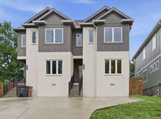 2401B Inga St, Nashville, TN 37206