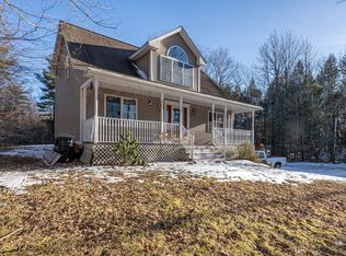 151 Mountain View Rd, Deerfield, NH 03037