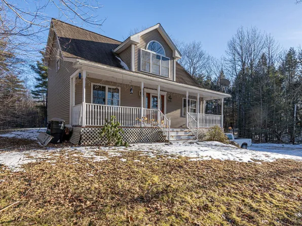 151 Mountain View Road, Deerfield, NH 03037