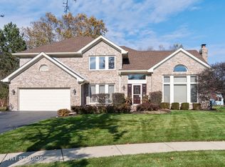 1165 Ancient Oaks Ct, Bartlett, IL 60103
