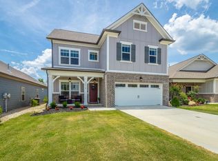 3578 Red Barn Ln, Apison, TN 37302